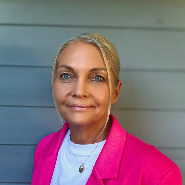 Kerstin Seger, Ihre Ansprechpartnerin bei Seger Immobilien